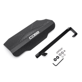 Cobb 2022 Subaru WRX Aluminum Alternator Cover - Eaton Motorsports