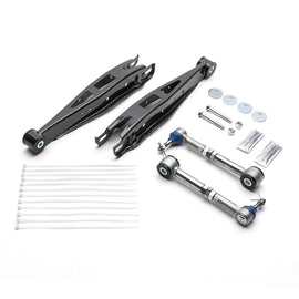 Cobb 15-21 Subaru WRX/STI Adjustable Toe Arm & Adjustable Lower Control Arm Package - Eaton Motorsports