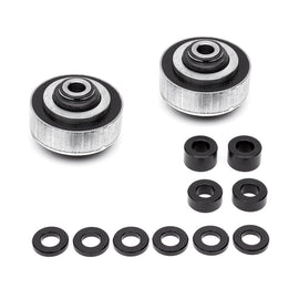 Cobb 15-21 Subaru WRX / 11-21 Subaru STI Front Control Arm Inner Bushing Kit - STD Alignment - Eaton Motorsports
