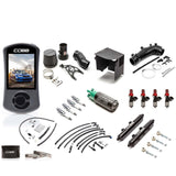 Cobb 08-14 Subaru STI NexGen Stage 2 Power Package - Black