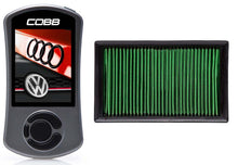 Load image into Gallery viewer, Cobb Volkswagen MK7 GTI Stage 1 Power Package w/DSG Flashing - Eaton Motorsports