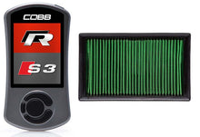 Load image into Gallery viewer, Cobb MK7 Volkswagen Golf R DSG Stage 1 Power Package w/ DSG Flashing - Eaton Motorsports