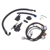 Cobb 08-14 Subaru STI Stg 1 to NexGen Stg 2+ Flex Fuel Power Package - Blue