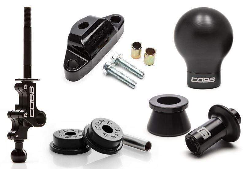 COBB Adjustable Shifter