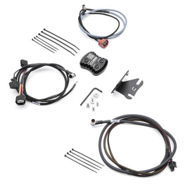 Cobb 15-17 Subaru WRX Previous Ethanol Sensor Kit to CAN Flex Fuel Upgrade + Fuel Pressure Kit - Eaton Motorsports