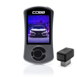 Cobb 17-21 Honda Civic Type R FK8 AccessPORT V3 - Eaton Motorsports