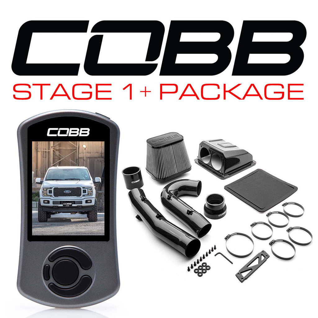 COBB Cold Air Intake