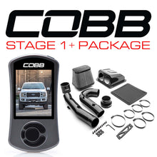 Load image into Gallery viewer, COBB Cold Air Intake