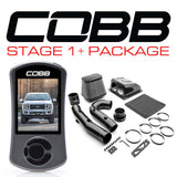 COBB Cold Air Intake