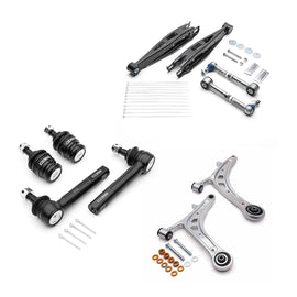 Cobb 15-21 Subaru Alignment Package - Eaton Motorsports
