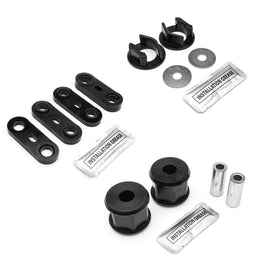 Cobb 08-21 Subaru WRX/STI & 09-18 FXT Driveline Bushing Kit - Eaton Motorsports