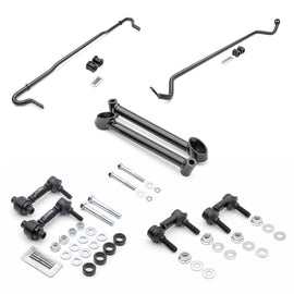 Cobb 15-21 Subaru STI (Inc 2018 Type RA/2019 S209) Sway Bar Package - Eaton Motorsports