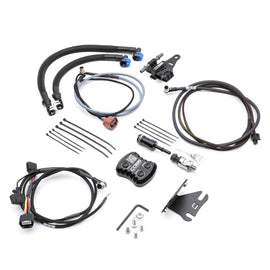 Cobb 15-17 Subaru WRX CAN Flex Fuel Upgrade + Fuel Pressure Kit - Eaton Motorsports