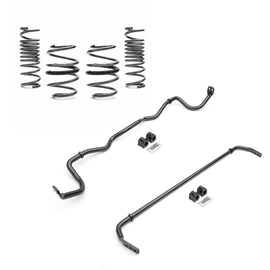 Cobb 22-24 Subaru WRX Daily Driver Suspension Package - Eaton Motorsports
