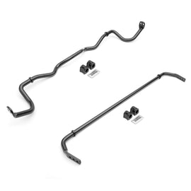 Cobb 22-24 Subaru WRX Sway Bar Package - Eaton Motorsports