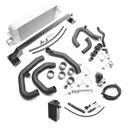 Cobb 15-20 Subaru WRX Front Mount Intercooler Kit - Silver - Eaton Motorsports
