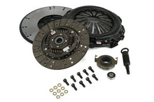 Load image into Gallery viewer, Competition Clutch 06-11 WRX / 05-11 LGT Stock Clutch Kit w/ Flywheel - Eaton Motorsports