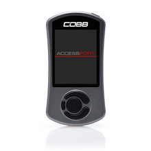 Load image into Gallery viewer, Cobb 17-18 Porsche Macan Base Stage 1 Power Package - Eaton Motorsports