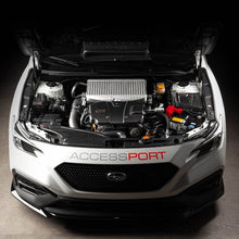 Load image into Gallery viewer, Cobb 22-23 Subaru WRX Redline Carbon Fiber Fuse Cover (Driver Side) - Eaton Motorsports