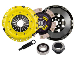 ACT BMW 318/323/325/328/330/525/528/530/M3/Z3  XT/Race Sprung 6 Pad Clutch Kit - Eaton Motorsports