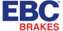 Load image into Gallery viewer, EBC 10-13 Chevrolet Corvette (C6) 6.2 Grand Sport Redstuff Front Brake Pads - Eaton Motorsports