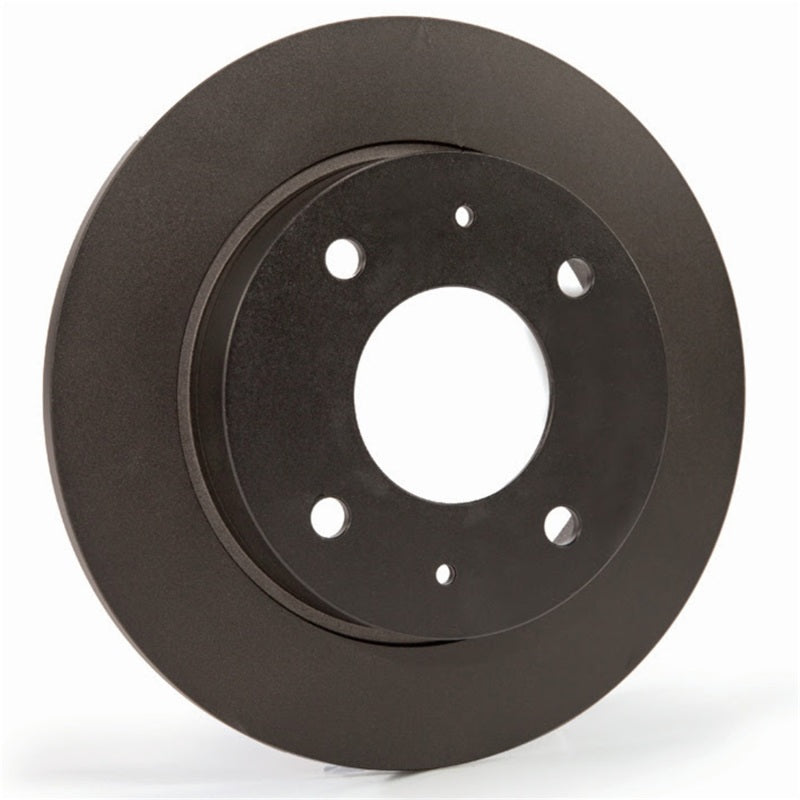 EBC 92-96 BMW 318 1.8 (E36) Premium Rear Rotors - Eaton Motorsports