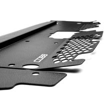 Load image into Gallery viewer, Cobb 21-22 Ford F-150 Eco Boost Radiator Shroud - Wrinkle Black - Eaton Motorsports