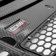 Load image into Gallery viewer, Cobb 17-20 Ford F-150 Ecoboost Raptor Redline Carbon Fiber Radiator Shroud - Eaton Motorsports