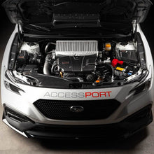 Load image into Gallery viewer, Cobb 22-23 Subaru WRX Redline Carbon Fiber Fuse Cover (Passenger Side) - Eaton Motorsports
