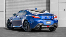 Load image into Gallery viewer, Borla 22-23 Subaru BRZ/Toyota GR86 2.4L RWD AT/MT S-Type Catback Exhaust - Polished Tips - Eaton Motorsports