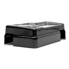 Load image into Gallery viewer, Cobb 22-23 Subaru WRX Redline Carbon Fiber Fuse Cover (Passenger Side) - Eaton Motorsports