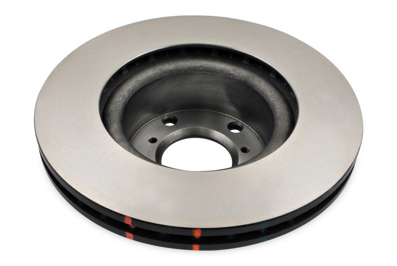 DBA 01-05 BMW 325i (E46 Wagon) Rear 4000 Series Plain Rotor - Eaton Motorsports