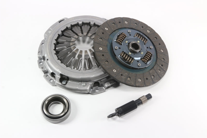 Competition Clutch 06-16 Subaru WRX Stock Clutch Kit - Eaton Motorsports