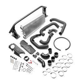 Cobb 2022+ Subaru WRX FMIC Kit - Silver - Eaton Motorsports