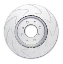 Load image into Gallery viewer, EBC 03-04 Cadillac XLR 4.6 BSD Rear Rotors - Eaton Motorsports