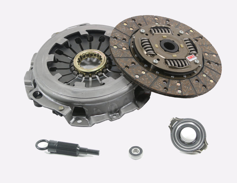 Competition Clutch Subaru 02-05 WRX/Impreza/04-05 Forester/93-00 WRX Stock Clutch Kit - Eaton Motorsports