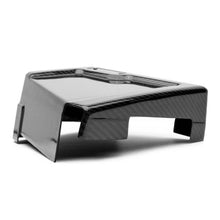 Load image into Gallery viewer, Cobb 22-23 Subaru WRX Redline Carbon Fiber Fuse Cover (Driver Side) - Eaton Motorsports