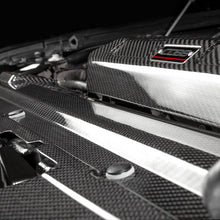 Load image into Gallery viewer, Cobb 17-20 Ford F-150 Ecoboost Raptor Redline Carbon Fiber Radiator Shroud - Eaton Motorsports