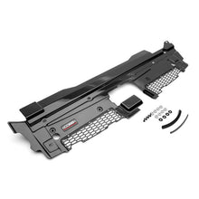 Load image into Gallery viewer, Cobb 21-23 Ford F-150 Ecoboost 3.5/2.7 Raptor/Tremor/Limited Redline Carbon Fiber Radiator Shroud - Eaton Motorsports