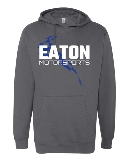 Eaton Motorsports Hoodie - Eaton Motorsports
