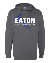 Load image into Gallery viewer, Eaton Motorsports Hoodie - Eaton Motorsports