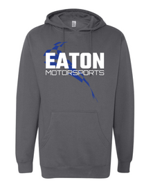 Eaton Motorsports Hoodie - Eaton Motorsports