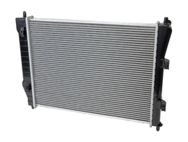 aFe BladeRunner OER Series Radiator 05-13 Chevrolet Corvette (C6) - Eaton Motorsports