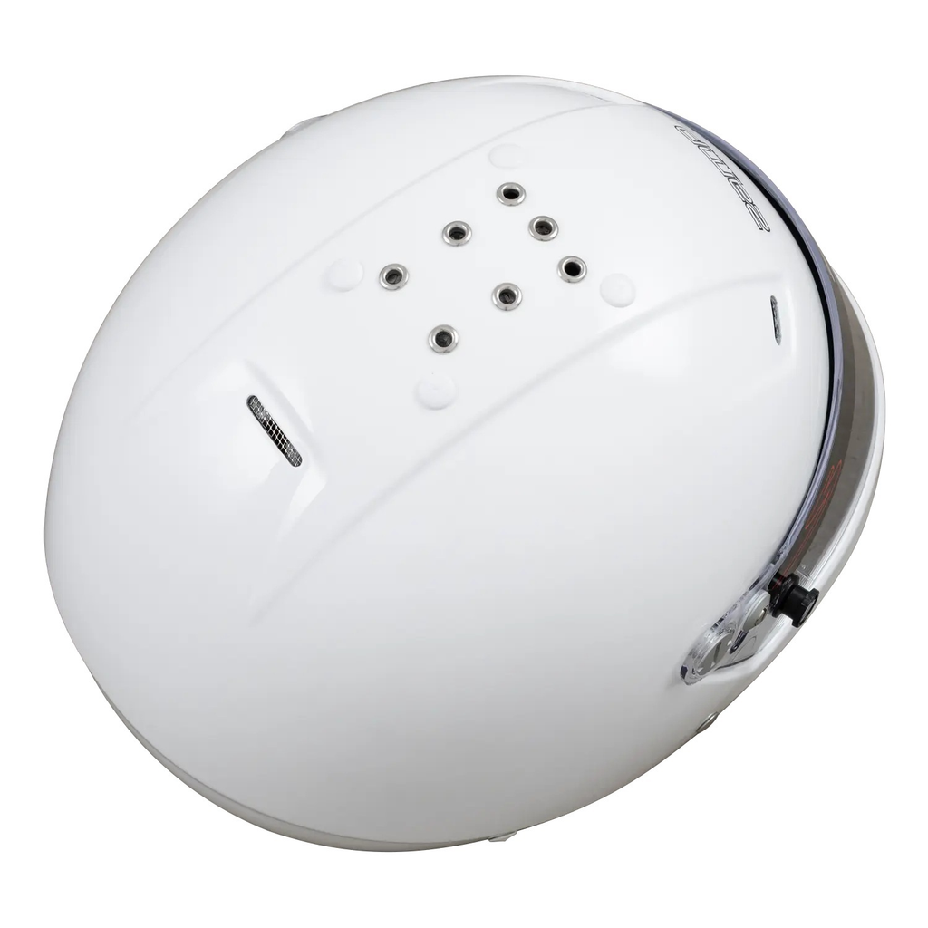 Zamp RZ-57 White SA2025