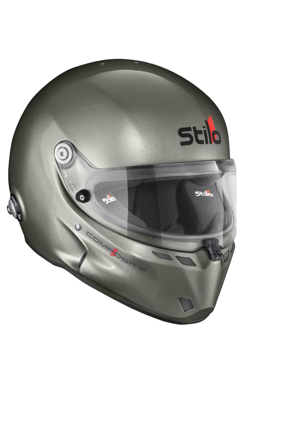 Stilo ST6 GT Composite Grey