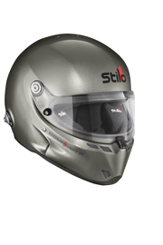Stilo ST6 GT Composite Grey