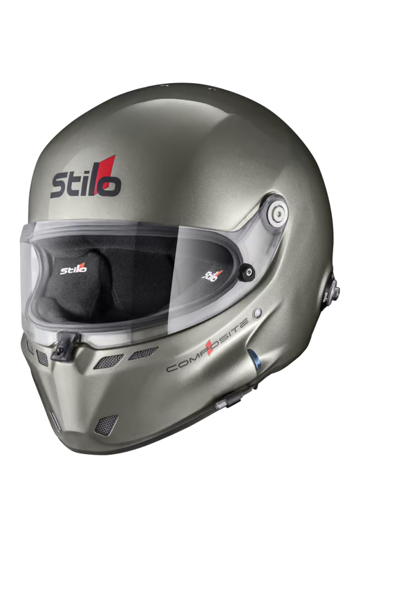 Stilo ST6 GT Composite Grey