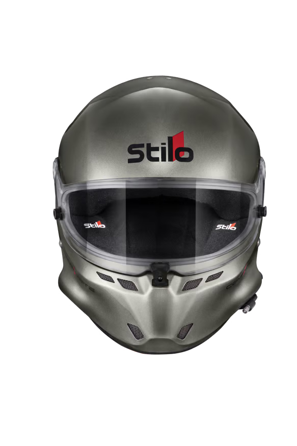 Stilo ST6 GT Composite Grey