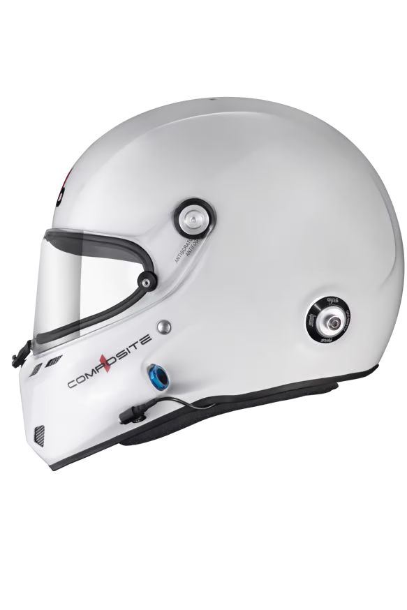 Stilo ST6 GT Composite White