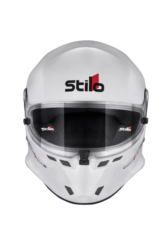 Stilo ST6 GT Composite White